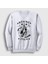 Unisex Beyaz Boxing Ufc Mma Hediye Boksör Boks Sweatshirt 1