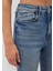 Star Gold Shape Puslu Indigo Mavisi Jean PANTOLON101077-87796 4