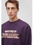Mavi Pro Mor Sweatshirt 0S10290-70688 5
