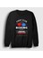 Unisex Siyah Boxer Ufc Mma Hediye Boksör Boks Sweatshirt 1