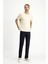 Relax Fit Rahat Kesim Kanvas / Chino Pantolon 1