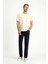 Relax Fit Rahat Kesim Kanvas / Chino Pantolon 2