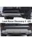 Land Rover Dıscovery 5 Sport 2016 Sonrası Ön Arka Difüzör Metal 3
