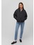 Siyah Bomber Ceket 1110497-900 1