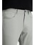 Slim Fit Dar Kesim Kanvas / Chino Pantolon 4