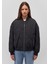 Siyah Bomber Ceket 1110497-900 3