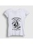 Kadın Beyaz Boxing Ufc Mma Hediye Boksör Boks T-Shirt 1