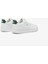 L001 Set Erkek Beyaz Sneaker 748SMA0018T 1r5 4