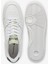 L001 Set Erkek Beyaz Sneaker 748SMA0018T 1r5 5
