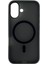 Apple iPhone 16 Uyumlu NT-N062 Arka Koruma Kılıf 1