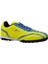 Erkek Halı Saha Ayakkabısı M03202 Sarı Renkli Dayanıklı Yapı ile 2