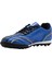 Erkek Halı Saha Kramponu M03202 Mavi Renkli Hafif ve Rahat Tasarım 2