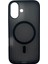 Apple iPhone 16 Uyumlu NT-N062 Arka Koruma Kılıf 1