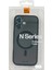 Apple iPhone 16 Uyumlu NT-N062 Arka Koruma Kılıf 3