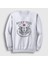 Unisex Beyaz Thailand Kaplan Ufc Mma Muay Thai Sweatshirt 1