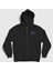 Unisex Siyah Touch K Pop Kpop Müzik Katseye Fermuarlı Kapüşonlu Sweatshirt 1