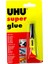 Super Glue Sıvı Japon Yapıştırıcı 3 gr 42400 1