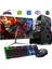 I5 13400F 32GB Ddr4 1tb M2 4gb GTX1650 27" 165Hz Mon. Oyun Bilgisayarı 1
