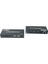 4K 60METRE Hdmı+Usb+Ir To Cat6 Kvm Extender 1
