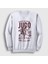 Unisex Beyaz Kano Jigoro Ufc Mma Judo Sweatshirt 1