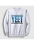 Unisex Beyaz Yeet Ufc Mma Güreş Jey Uso Sweatshirt 1