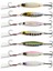 Bluefish Jig 30GR Sahte Balık 1