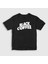 Çocuk Siyah Black Coffee Hediye Filtre Kahve T-Shirt 1