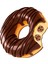 DONUT Kakao Kaplamalı Kakao Soslu Kek 35GR(1 KUTU) 3