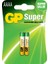 25A Süper Alkalin LR8D425/E96/AAAA Boy Incenin Incesi Pil, 1.5 Volt, 4 Kart 8 Adet Pil 2