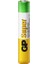 25A Süper Alkalin LR8D425/E96/AAAA Boy Incenin Incesi Pil, 1.5 Volt, 4 Kart 8 Adet Pil 3