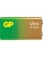 G-Tech Ultra Alkalin 9V - 6LR61 Boy 9V 5 Adet Pil 3