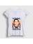 Kadın Beyaz Dizi Young Sheldon Cooper T-Shirt 1