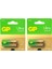 G-Tech Ultra Alkalin Orta LR14 - C Boy 1.5V 2 Kart 4 Adet Pil 1