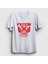 Beyaz Emperor V2 Ufc Mma Fedor Emelianenko T-Shirt 1