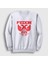 Unisex Beyaz Emperor V2 Ufc Mma Fedor Emelianenko Sweatshirt 1
