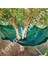 Dut Filesi – Yüzde 75Lik – Yeşil – Şeritli Halkalı - 2 Metre x 13 Metre 3