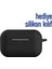 Air Pro 2 Anc Bluetooth 5.0 Dokunmatik Kablosuz Kulaklık Kılıf ve Ip YK11 4