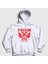 Unisex Beyaz Emperor V2 Ufc Mma Fedor Emelianenko Kapüşonlu Sweatshirt 1
