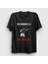 Siyah Great Boxing Boks Muhammad Muhammed Ali T-Shirt 1