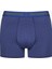 Erkek Geometric 3lü Çok Renkli Boxer 3
