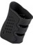 Black Grips Silikon Kabza Siyah 1