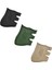 Black Grips Silikon Kabza Siyah 3