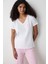 Pinkish Pantolon Açık Pembe Pijama Takımı - Loves Paris Koleksiyonu 2