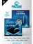 Ice Dragon® Ultra Thermal/Termal Pad - 100x50 mm Boyut, 0,75 mm Kalınlık, 20.0 W/m-K İletkenlik, Yüksek Performans ve İletken Termal Pad ! 1