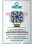 Ice Dragon® Ultra Thermal/Termal Pad - 100x50 mm Boyut, 0,75 mm Kalınlık, 20.0 W/m-K İletkenlik, Yüksek Performans ve İletken Termal Pad ! 3