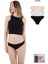 Kadın Bikini Slip 3'lü Set 1