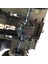 3 Adet Siyah Plastik ve Metal Ön Arka Orta Köprü Aks Yedek Parçaları Fayee FY004 Q64 Q60 B36 MN77 1/16 6WD Rc Araba (Yurt Dışından) 5
