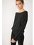 Simli Hafif Sweatshirt 3