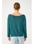 Simli Hafif Sweatshirt 1