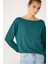 Simli Hafif Sweatshirt 3